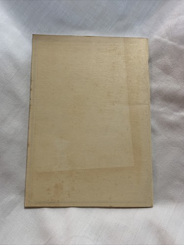 Synthesis Of Cuba Book Republic Of Cuba CUBAN PROPAGANDA RARE - Picture 6 of 6