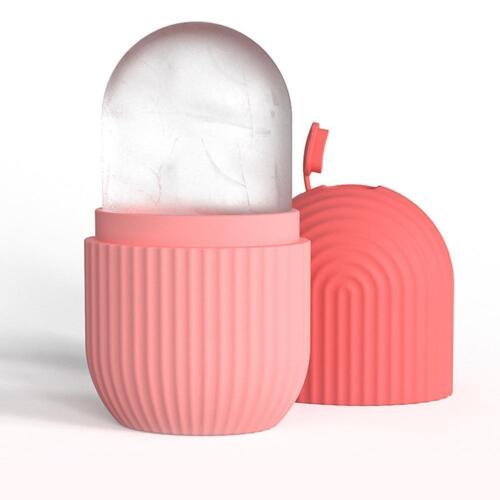 Hot Ice Facial Cube Massager Ice Roller to Depuff Shrink Care Sculpt Hot Y7 - Picture 15 of 27