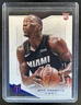 2017-18 Chronicles Bam Adebayo RC Blue Rookie #/199 Heat