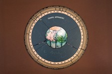 Astronomische Uhr In Strasbourg Frankreich