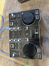 Hercules DJ Control MP3 LE DJ USB Powered Controller