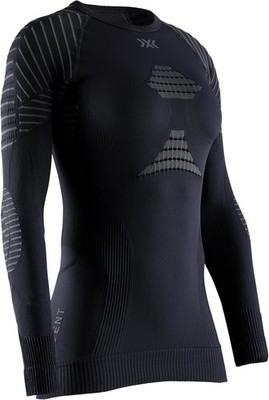 X-BIONIC Invent 4.0 Funktionsshirt Long Sleeve Herren Ski Wintersport Unterhemd