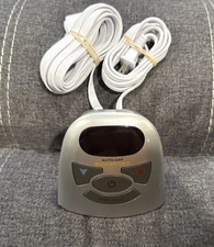 Biddeford TC16BO-L Heated Electric Blanket Controller 4 Prong! ~ Works Great!