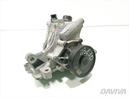 BMW 1 Series Wasserkühlmittelpumpe 116d Diesel 85kW (116 HP) 7823008 2011