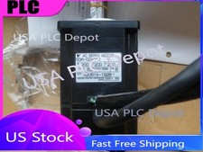 YASKAWA AC SERVO MOTOR SGM-02A312 SGM02A312 NEW