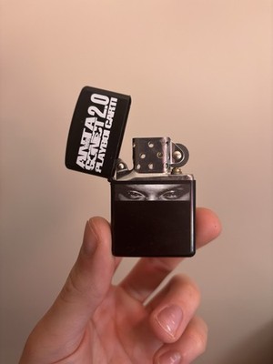 Playboi Carti Antagonist Tour VIP Lighter Rare New Never Used Limited Edition