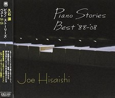 Piano Stories Best '88-'08