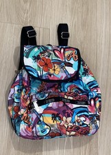 LeSportsac Mini Voyager Backpack Hawaii Excl....