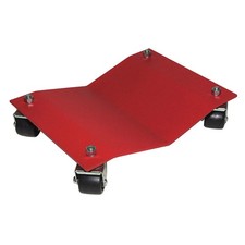 Auto Dolly M998002-i Auto Dolly Steel 12 W X 16 L In. 11n206