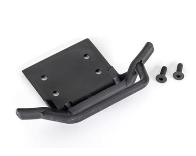 TRAXXAS TRA3735 BUMPER FR/4X12CCS 2WD RUS/BAN LED KIT A41