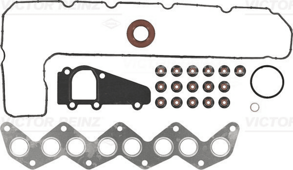 Dichtungssatz Zylinderkopf FüR CitroËN Fiat Lancia Peugeot Suzuki Tata Mahindra-image