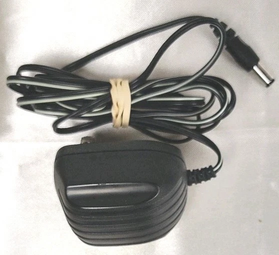 RadioShack 12-260 NOAA Alerta Meteorológica Reloj Despertador Radio con Adaptador Probado Funcionando Foto 4 de 4