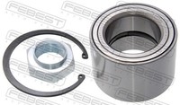 DAC55900060-KIT Febest Radlagersatz FüR Fiat,Peugeot