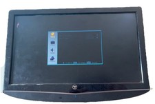 Westinghouse W1603 16” LCD HDTV 720p HDMI - No Remote - Tested Working