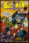 Batman #152 Very Nice Silver Age Superhero Vintage DC Comic 1962 FN-VF