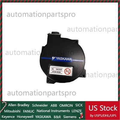 YASKAWA UTTSH-B24RH Encoder for GD7S-330A00A00 Servo Motor 1PC