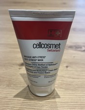 Cellcosmet Anti-Stress Mask 60ml