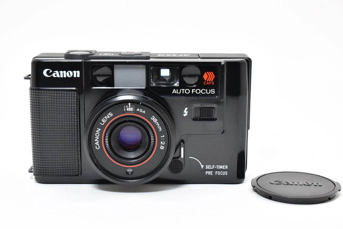 最終値下　キャノン　Canon AF35M Canon AF35M Film Cameras for sale | eBay