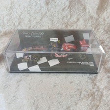 MINICHAMPS SCUDERIA TORO ROSSO STR6 1/43