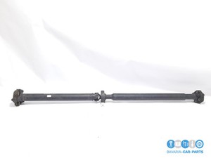 Original BMW  F20 F21  Kardanwelle Gelenkwelle Schaltgetriebe 7637025 L=1603MM