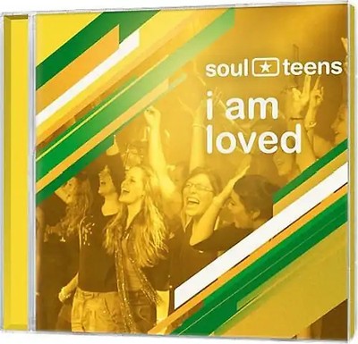 Soul Teens - I Am Loved