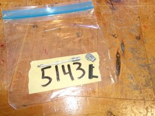 Colt 1911 .45 Acp Government Full Size Extractorejector Firing Pin Stop- Vgc Colt 1911 .45 Acp Government Full Size Extractorejector Firing Pin Stop- Vgc