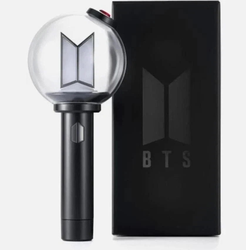 BTS Official Light Stick for sale online | eBay
