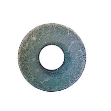 Tecniks HRW03 M8 x 25 x 1.5 Repair Washer 50-Pack For Universal Car Applications