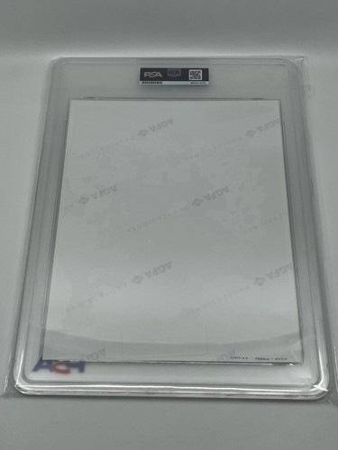 Mariah Carey Cantante Compositora Firmado Autógrafo 8 x 10 Foto PSA DNA Auto 10 - Imagen 5 de 6