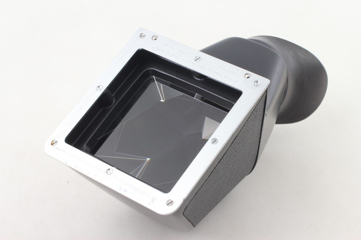 Hasselblad Prism プリズムファインダー Finder ファインダー