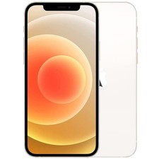 Apple iPhone 12 - 128GB - White (Unlocked) for sale online | eBay UK