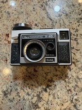 Vintage Kodak Instamatic X-45 Camera