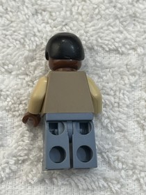 LEGO USED Star Wars Home One Mon Calamari Star Cruiser 7754 *READ*