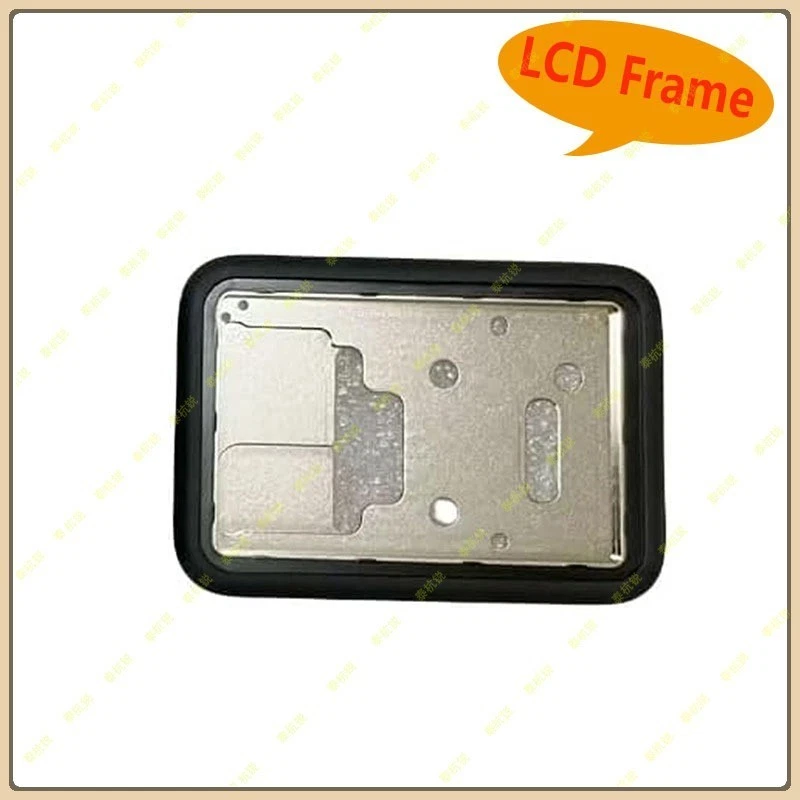 For Gopro Hero11 Black Screen Frame Rear Shell Panel Cover Frame Middle Parts - Image 4 of 4