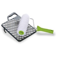Nolle Farbroller-Set 3-Teilig Neu