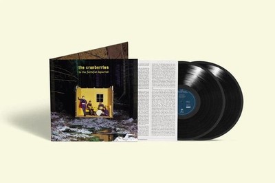 To The Faithful Departed (Deluxe Remastered Edition) - The Cranberries Vinyl