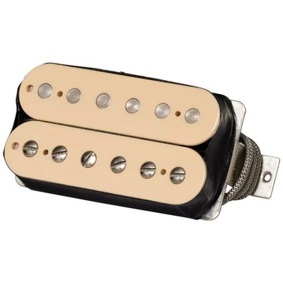 Gibson 57 Classic Underwound  Double Classic White