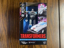 Transformers Studio Series 86 Prowl MTMTE Collection Deluxe NISB 1 12