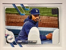2021 TOPPS SERIES 1 #13 MOOKIE BETTS SUPER SHORT PRINT SSP Los Angeles Dodgers