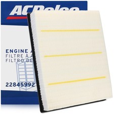 For 1999 - 2018 CHEVY SILVERADO 1500 2500 3500 AF5314 PREMIUM AIR FILTER Hot #