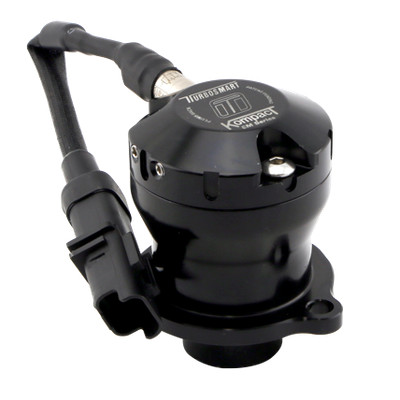 Blow off Turbosmart für Citroen C4 DS3 Mini Cooper S Clubman Peugeot 207 208 308
