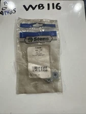 Stens 635-438 Replaces Poulan 530015251 Flange Bar Nut Genuine Replacement Parts