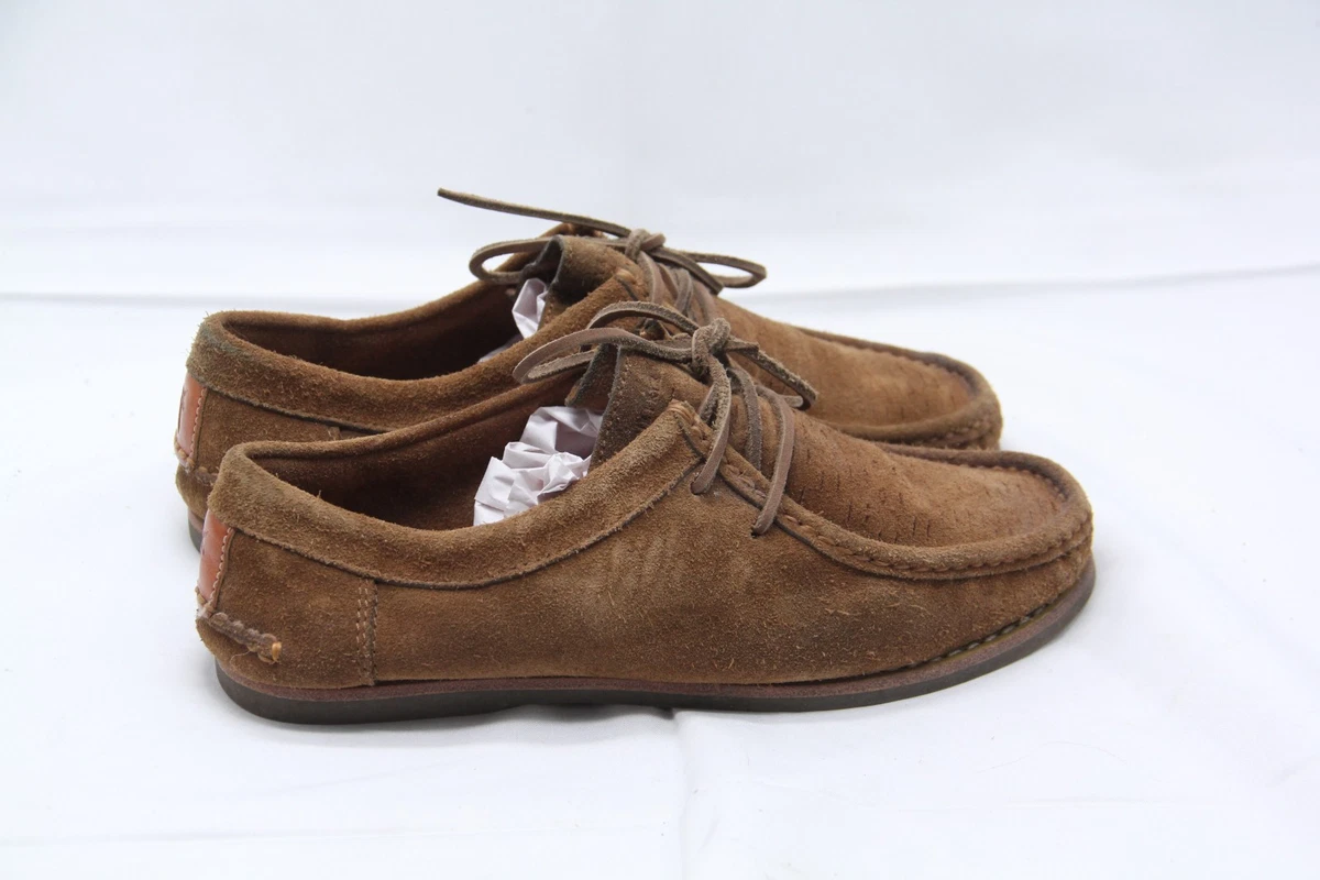 Frye Moccasin Flats for Women with Upper Leather for sale | eBay display picture 1