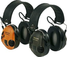 Image of Peltor SportTac Digital Ear Defenders