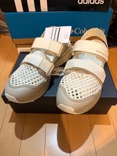 Onitsuka Tiger REBILAC SANDAL 1183A966.100 CREAM/PUTTY 28cm US10