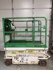 Hybrid HB-1430 Scissor Lift  — photo 4