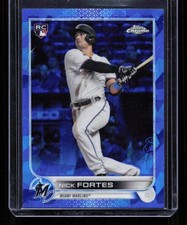 Nick Fortes