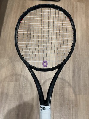 Wilson Python 16x20 Pro Stock RAR