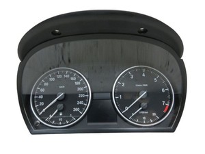 Tachometer Kombiinstrument passt für BMW 3 (E90) 320I LCI 9187058
