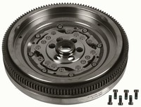 Schwungrad FüR Seat VW Alhambra Sharan Tiguan